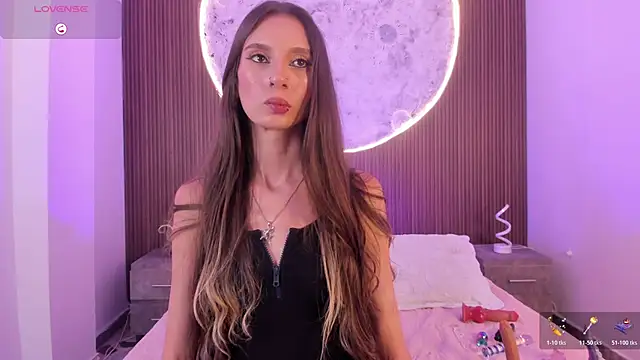 IvannaVolk_ Chat XXX live