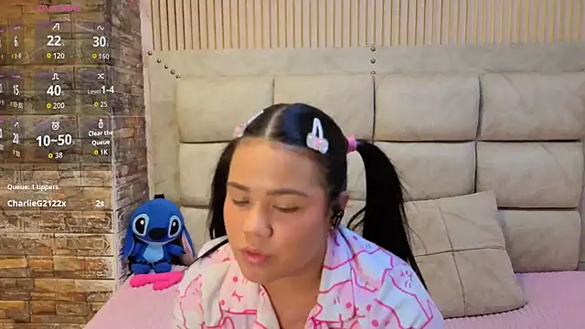 ValeryMorales Chat XXX live