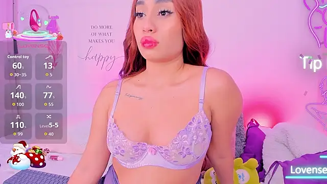 MandyWester1 Adlı Modelin Canlı XXX Sohbeti