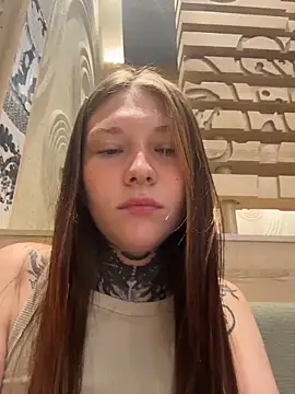 Czat XXX na żywo – FionaMurr