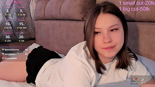 Czat XXX na żywo – AnneNexxtDoor