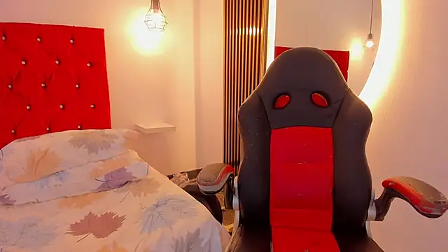 SelenaAngelX Webcamshow