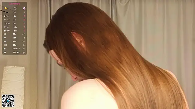 LaveraMeling: онлайн-секс-чат