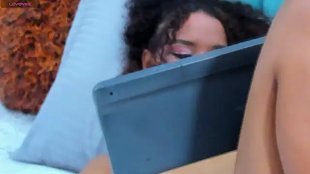 AlexiiaBrown: онлайн-секс-чат