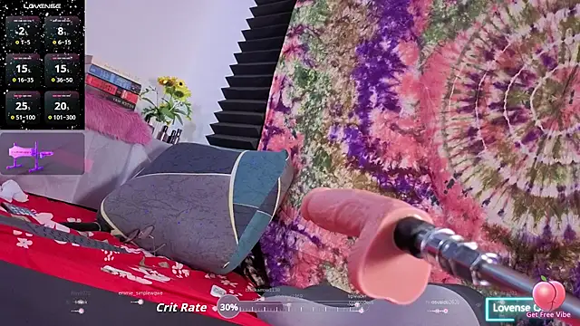 25sweetlilbunny: онлайн-секс-чат