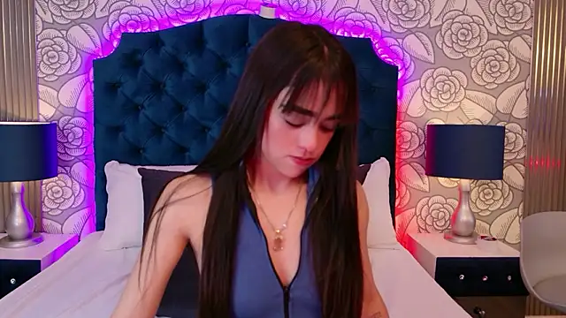 Czat XXX na żywo – TifanyWolff