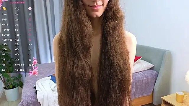 Chat XXX Live BrynnNolley