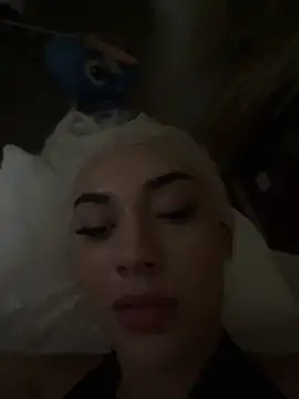 Sembang XXX Secara Langsung Aliison1_