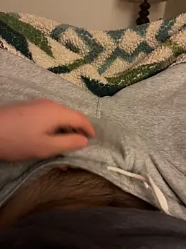 Pokazy przed kamerką – showtimebobby24