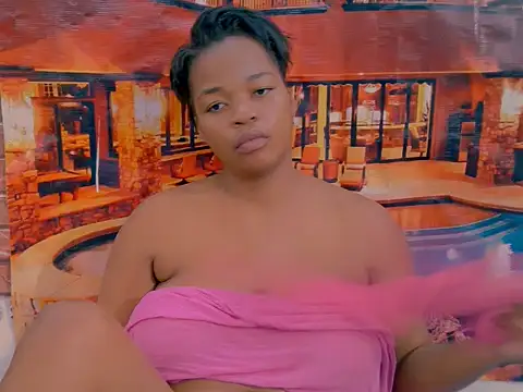 Czat XXX na żywo – EbonyCurvaceous1