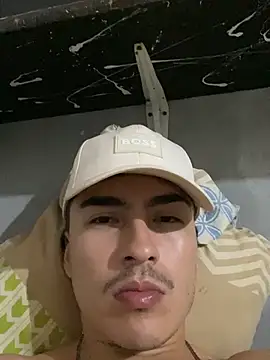 Show de webcam de vanilla_Kush