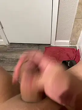 Jordan_Blanco élő XXX-chatje