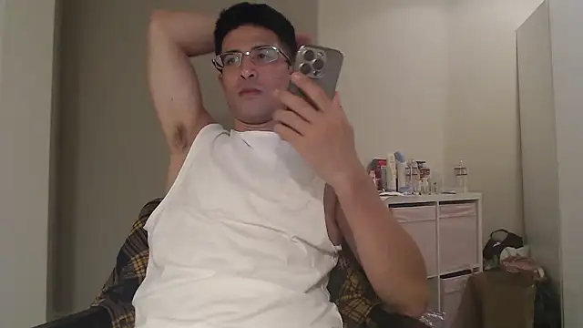 Show webcam de SebastianReiss