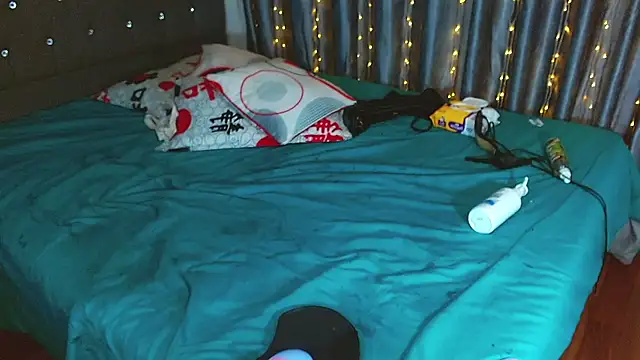 Kenisha_Sweet 라이브 XXX 채팅