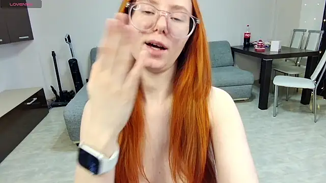 -Rin-Chan Chat XXX live