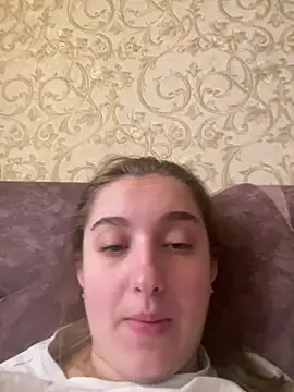 Webkamerová show --Lovely--