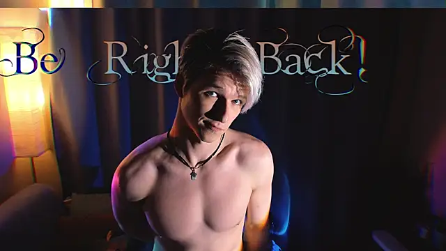 Chatroom XXX en direct de Breston_Sweet