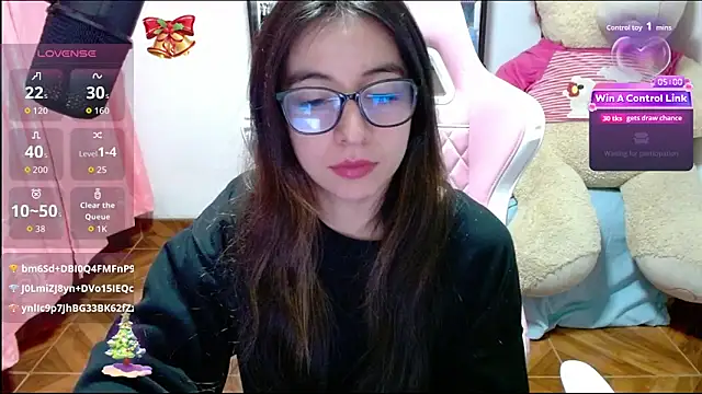 Maggie_Fox3: онлайн-секс-чат