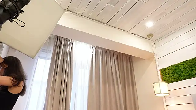 Chatroom XXX en direct de IsabellaMysty