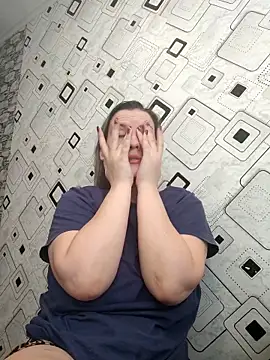 Czat XXX na żywo – Jessie_Lust