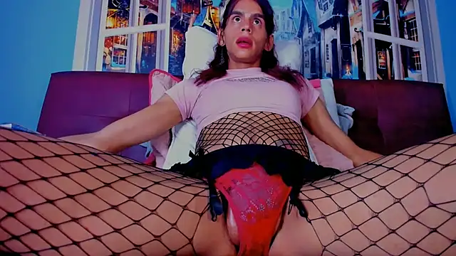 alessa_brown74's Webcam Show