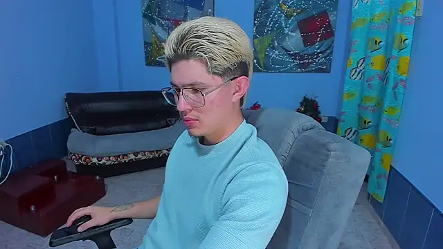 patrik_027 Obrolan Langsung XXX