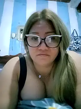 CarlotaazulのライブXXXチャット