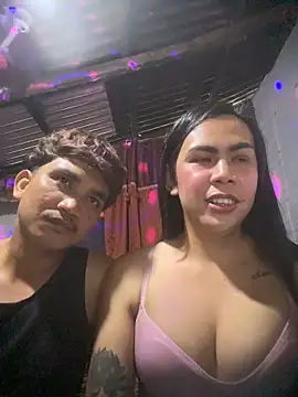 BriannaCruz24's Webcam Show