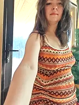 Show de webcam de Vivi_Flame