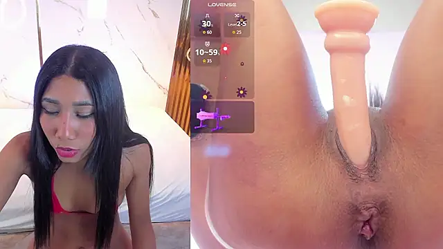 CandyRouse__ 现场XXX聊天