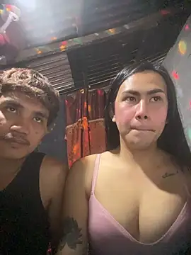 BriannaCruz24's Webcam Show