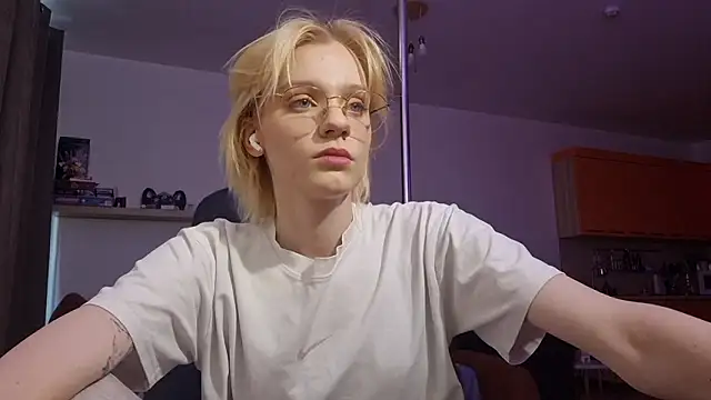 Chatroom XXX en direct de AuraNevera