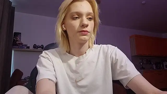 AuraNevera Live XXX-chat