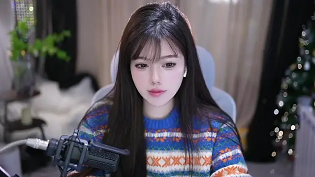 Cecily Live XXX-chat