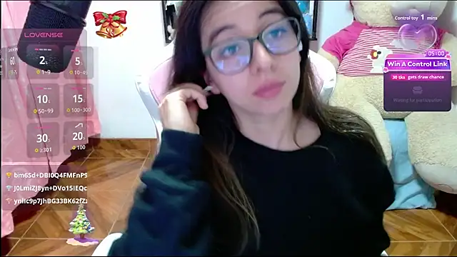 Maggie_Fox3 Live XXX-chat