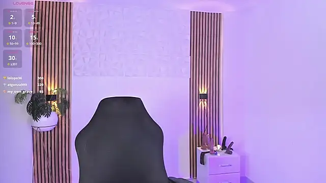 valeria_acosta_ Live XXX-chat