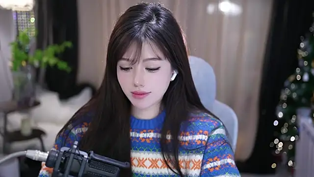 Živý XXX chat Cecily