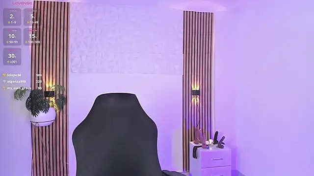 valeria_acosta_のライブXXXチャット