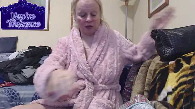 martachatte's Live XXX Chat