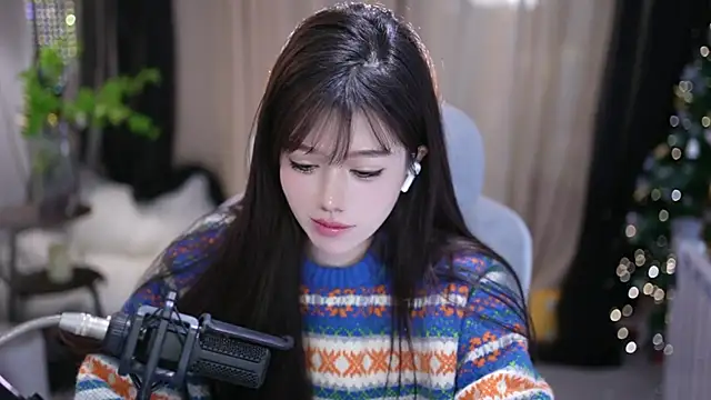 Chat XXX Live Cecily