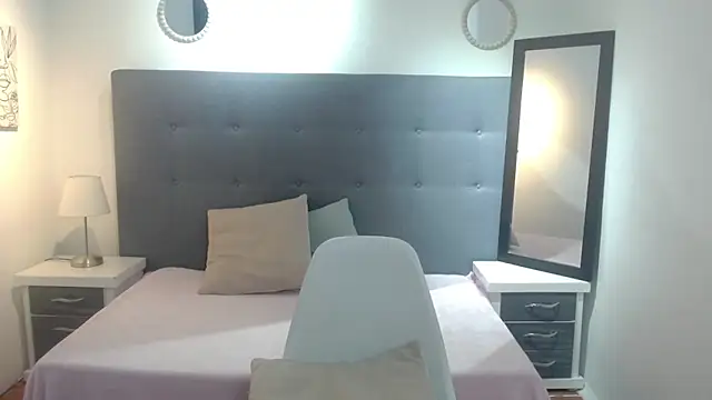 chaneelstark 라이브 XXX 채팅