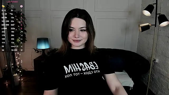 Dark_Moni 现场XXX聊天