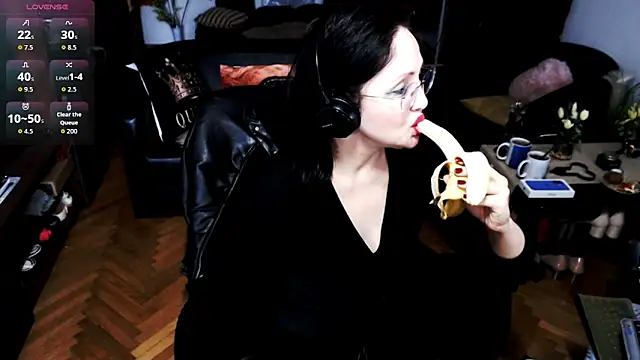 Chat XXX en directo de Imperatriza