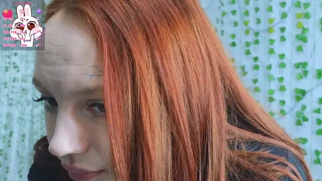 Lusy_PickMe Live XXX-chat