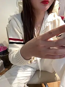 susu_baby 网络视讯表演