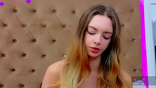 CoraVex Obrolan Langsung XXX