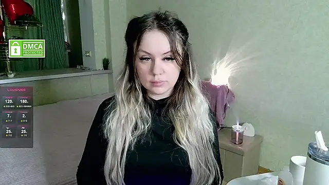 Chat XXX ao vivo de elven_dreams_