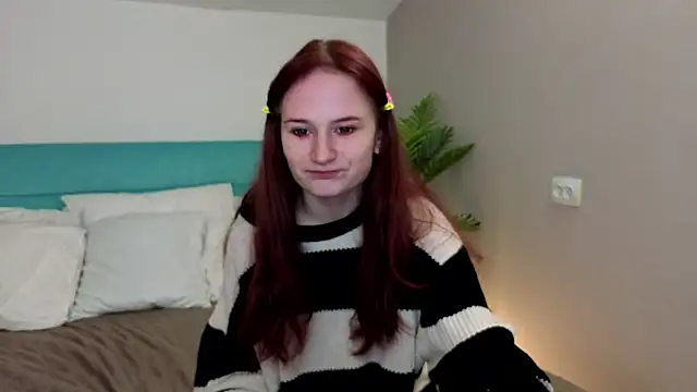 L1ittle_kitty_'s Webcam Show