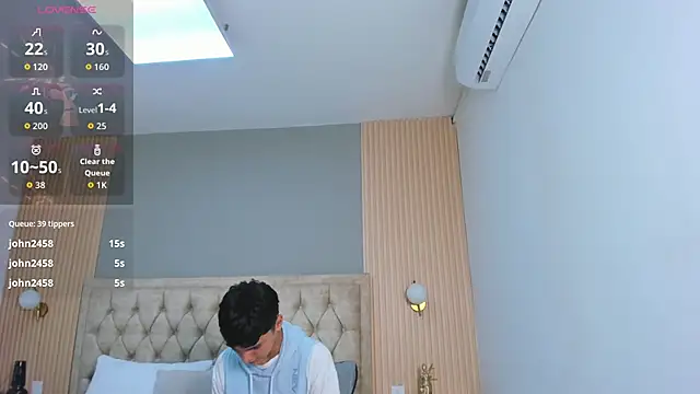 Maxii18_ Adlı Modelin Canlı XXX Sohbeti