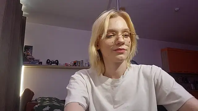 AuraNevera Live XXX-chat